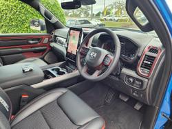 2025 RAM 1500 Rebel Hurricane SO