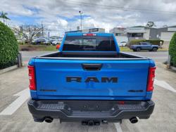2025 RAM 1500 Rebel Hurricane SO