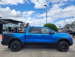 2025 RAM 1500 Rebel Hurricane SO