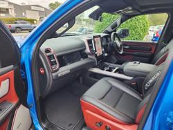 2025 RAM 1500 Rebel Hurricane SO