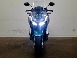 2021 Honda ADV150 Silver