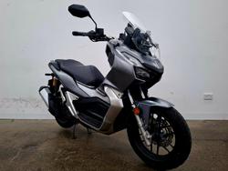 2021 Honda ADV150 Silver