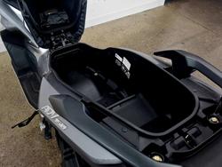 2021 Honda ADV150 Silver