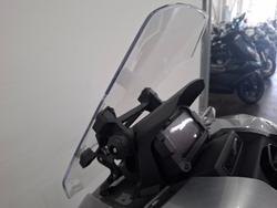 2021 Honda ADV150 Silver