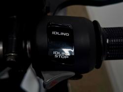 2021 Honda ADV150 Silver