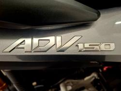 2021 Honda ADV150 Silver