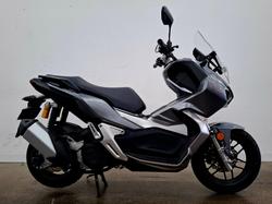 Honda ADV150