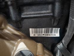 2021 Honda ADV150 Silver