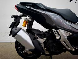 2021 Honda ADV150 Silver