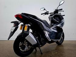 2021 Honda ADV150 Silver
