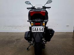 2021 Honda ADV150 Silver