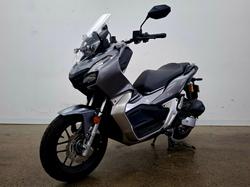 2021 Honda ADV150 Silver