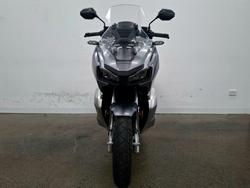 2021 Honda ADV150 Silver