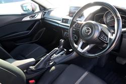 2017 Mazda 3 Maxx