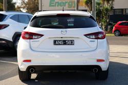 2017 Mazda 3 Maxx