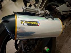 2014 Kawasaki NINJA 300 ABS Green
