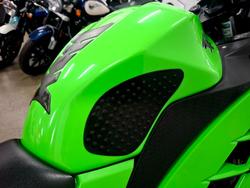 2014 Kawasaki NINJA 300 ABS Green