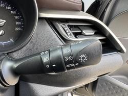 2017 Toyota C-HR Koba NGX10R Ink