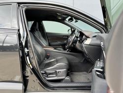 2017 Toyota C-HR Koba NGX10R Ink