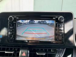 2017 Toyota C-HR Koba NGX10R Ink