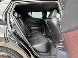 2017 Toyota C-HR Koba NGX10R Ink