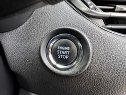 2017 Toyota C-HR Koba NGX10R Ink