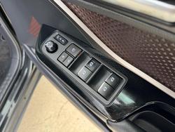 2017 Toyota C-HR Koba NGX10R Ink