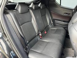 2017 Toyota C-HR Koba NGX10R Ink