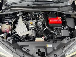 2017 Toyota C-HR Koba NGX10R Ink