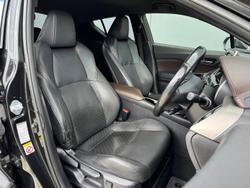 2017 Toyota C-HR Koba NGX10R Ink