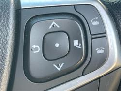 2015 Toyota Camry Altise AVV50R Wildfire