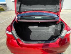 2015 Toyota Camry Altise AVV50R Wildfire