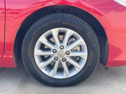 2015 Toyota Camry Altise AVV50R Wildfire
