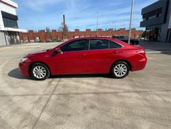 2015 Toyota Camry Altise AVV50R Wildfire