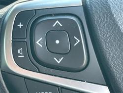 2015 Toyota Camry Altise AVV50R Wildfire