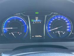 2015 Toyota Camry Altise AVV50R Wildfire