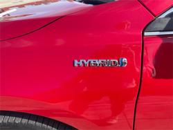 2015 Toyota Camry Altise AVV50R Wildfire