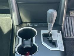2015 Toyota Camry Altise AVV50R Wildfire