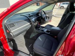 2015 Toyota Camry Altise AVV50R Wildfire