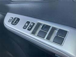 2015 Toyota Camry Altise AVV50R Wildfire