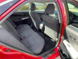 2015 Toyota Camry Altise AVV50R Wildfire