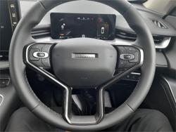 2025 GWM HAVAL H6 LUX