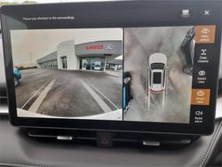 2025 GWM HAVAL H6 LUX