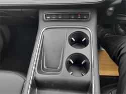 2025 GWM HAVAL H6 LUX