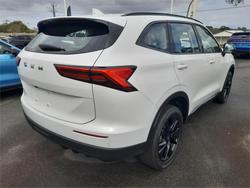 2025 GWM HAVAL H6 LUX