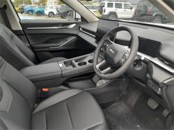 2025 GWM HAVAL H6 LUX