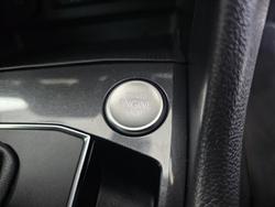2016 Volkswagen Tiguan 162TSI Highline 5N MY17 Four Wheel Drive Pure White