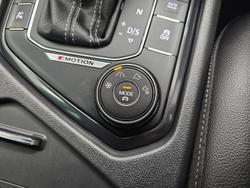 2016 Volkswagen Tiguan 162TSI Highline 5N MY17 Four Wheel Drive Pure White