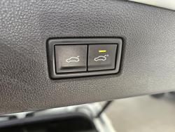 2016 Volkswagen Tiguan 162TSI Highline 5N MY17 Four Wheel Drive Pure White