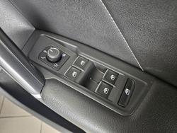 2016 Volkswagen Tiguan 162TSI Highline 5N MY17 Four Wheel Drive Pure White